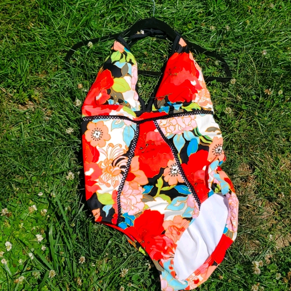 bathing suit